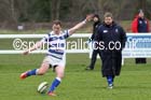 Tynedale v Sedgley Park, Tynedale Park, Corbridge, Northumberland. Photo: David T. Hewitson/Sports for All Pics